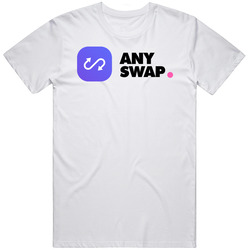 Any Swap Crypto Currency T Shirt Any Swap Crypto Currency T Shirt