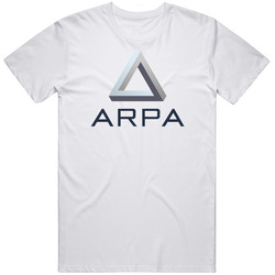 Arpa Crypto Currency T Shirt Arpa Crypto Currency T Shirt