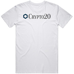 Crypto20 Crypto Currency T Shirt Crypto20 Crypto Currency T Shirt
