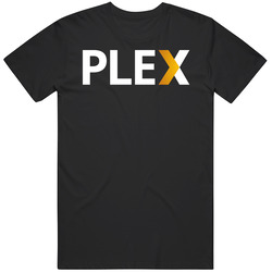 Plex Crypto Currency T Shirt