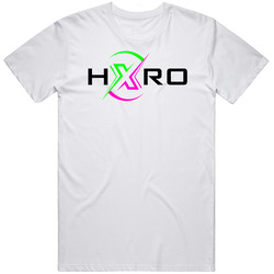 Hxro Crypto Currency T Shirt