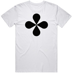 Syntropy Crypto Currency T Shirt
