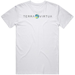 Terra Virtua Crypto Currency T Shirt