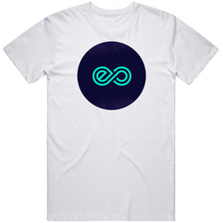 Ethernity Chain Crypto Currency T Shirt