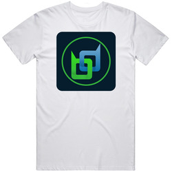 Beldex Crypto Currency T Shirt