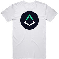 Augur Crypto Currency T Shirt