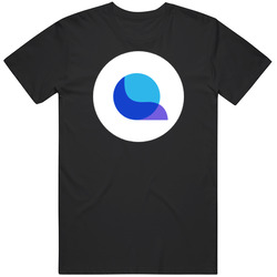 Liquity Crypto Currency T Shirt