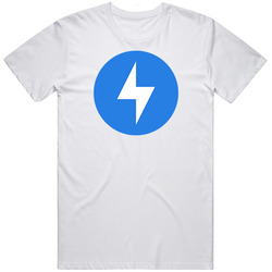 Strike Crypto Currency T Shirt