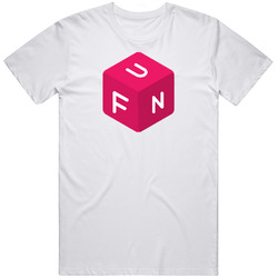 Funtoken Crypto Currency T Shirt