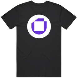 Utrust Crypto Currency T Shirt