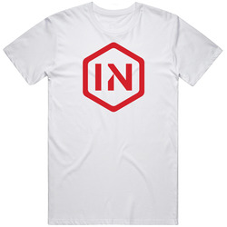 Invictus Crypto Currency T Shirt