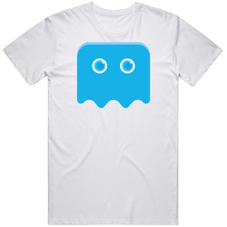 Phantasma Crypto Currency T Shirt