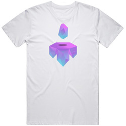 Mixmarvel Crypto Currency T Shirt