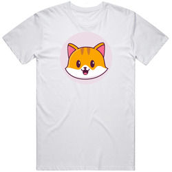 Catecoin Crypto Currency T Shirt