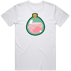 Smooth Love Potion Crypto Currency T Shirt