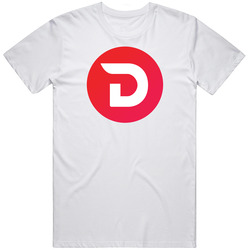 Divi Crypto Currency T Shirt