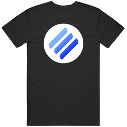 Linear Crypto Currency T Shirt