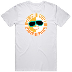 Sun Token Crypto Currency T Shirt