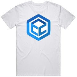 Escoin Crypto Currency T Shirt