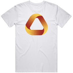 Automate Network Crypto Currency T Shirt