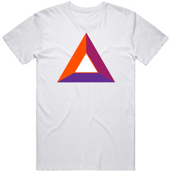 Basic Attention Crypto Currency T Shirt
