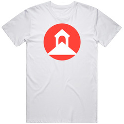 Barnbridge Crypto Currency T Shirt