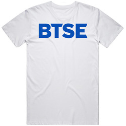 Btse Crypto Currency T Shirt