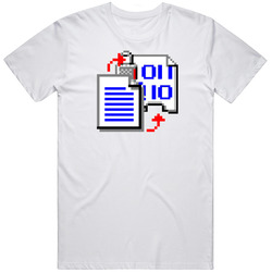 Cvault Finance Crypto Currency T Shirt