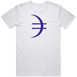 Dusk Network Crypto Currency T Shirt
