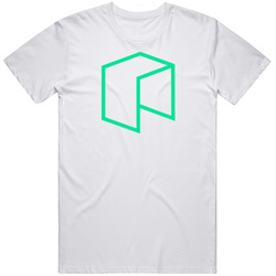 Gas Crypto Currency T Shirt