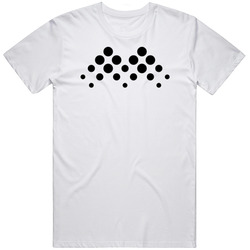 Math Crypto Currency T Shirt