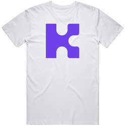 Kin Crypto Currency T Shirt
