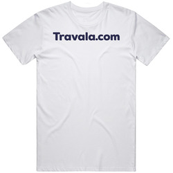 Travala Crypto Currency T Shirt