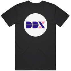 Deriva Dao Crypto Currency T Shirt