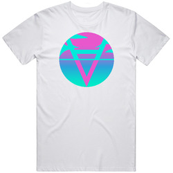 Aurory Crypto Currency T Shirt