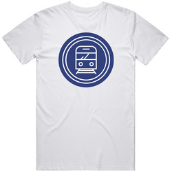 Coin Metro Crypto Currency T Shirt