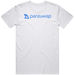 Paraswap Crypto Currency T Shirt