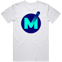 Mxc Crypto Currency T Shirt