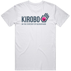 Kirobo Crypto Currency T Shirt