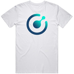 Komodo Crypto Currency T Shirt
