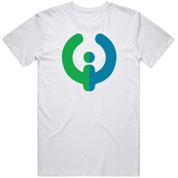 Tokocrypto Crypto Currency T Shirt