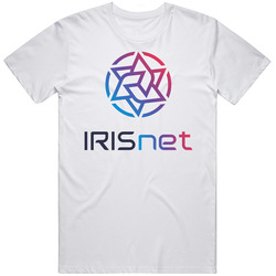 Irisnet Crypto Currency T Shirt