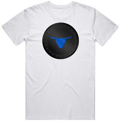 Aurox Crypto Currency T Shirt