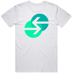 Unizen Crypto Currency T Shirt
