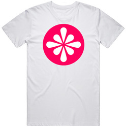 Polkaswap Crypto Currency T Shirt