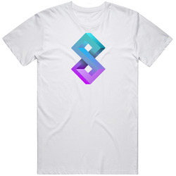 Solanium Crypto Currency T Shirt