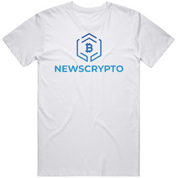 Newscrypto Crypto Currency T Shirt