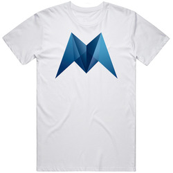 Morpheus Crypto Currency T Shirt