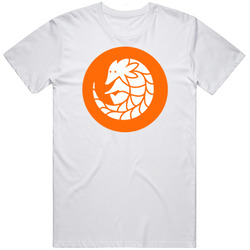 Pangolin Crypto Currency T Shirt