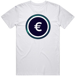 Seur Crypto Currency T Shirt